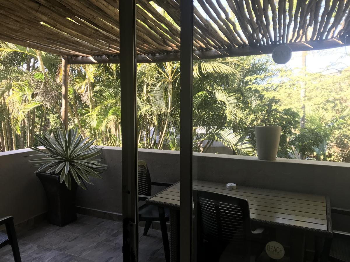 Beach Forest Lodge Ballito Exterior photo